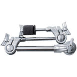 Ludwig Atlas Scissor Lift - Long