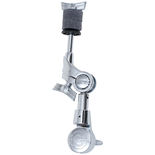 Ludwig Atlas Aerodyne Tilter Clamp - Short