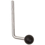 Ludwig Atlas 12mm L-arm Ball