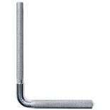 Ludwig Atlas Cowbell Holder L-Arm