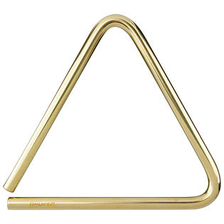 Grover Bronze Triangle