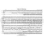 Dibartolo-Music for 5 Marimbas (SP)-5M OS Alternate Picture