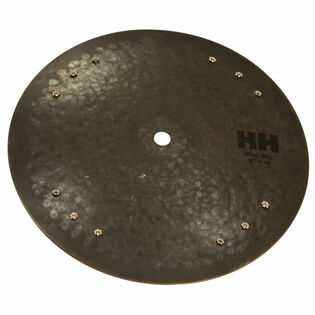 Sabian 10" HH Alien Disc