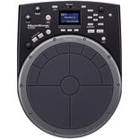 Roland HandSonic HPD-20 Digital Hand Percussion Alternate Picture
