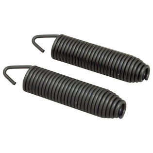 Musser Mounting Cord Springs (Pack of 2)