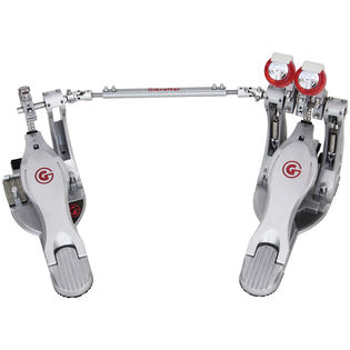 Gibraltar G-Class Double Bass Drum Pedal