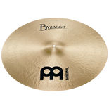 Meinl 21" Byzance Traditional Medium Ride Cymbal