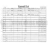 England/Davila/Mason/Fronzaglia/Schletzer-Advanced WDL Show 6 (SP)-Drumline/B/2V/X/3M/5T/P Alternate Picture