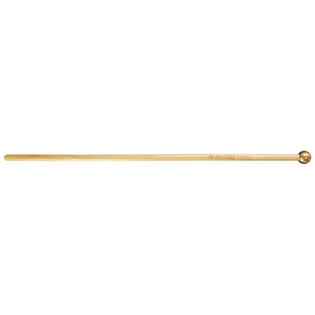 Salyers Etude Series Birch Bell Mallets - Brass