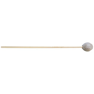 Salyers Earth Tone Birch Marimba Mallets - Soft