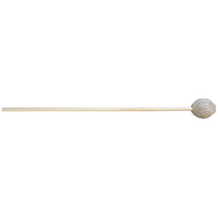 Salyers Earth Tone Birch Marimba Mallets - Medium Soft