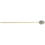 Salyers Earth Tone Birch Marimba Mallets - Medium
