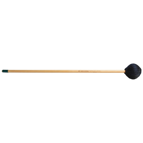 Salyers Marching Arts Birch Marimba Mallets Soft Steve Weiss Music