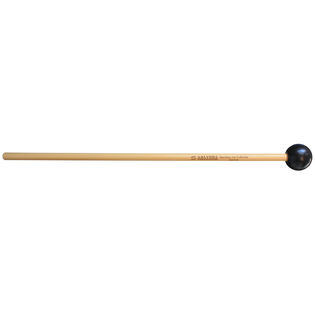 Salyers Marching Arts Rattan Mallets - 1.25" Poly