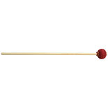 Salyers Mark Sherman Rattan Vibraphone Mallets - Medium Hard