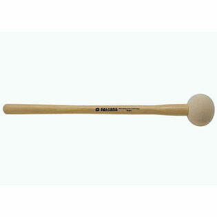 Salyers Marching Bass Drum Mallets - Large
