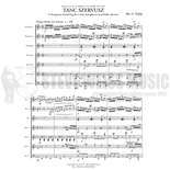 Orfaly-Tanc Szervusz (new edition) (SP)-solo 2X/B/V/Cro./ 4M Alternate Picture