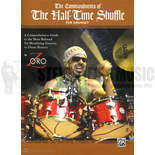 Zoro-Commandments of the Half-Time Shuffle