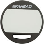 Ahead 10" Practice Pad with Snare Sound