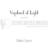 Tyson-Vagabond of Light (SP)-B/V/M