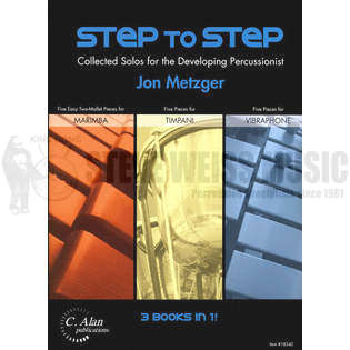 Metzger-Step-To-Step-M