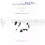 Cangelosi-Two and Single Body (SP)-P