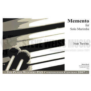 Trevino-Memento-M OS