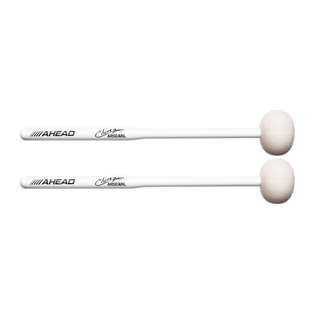 Ahead Chavez Arsenal ABM6 Marching Bass Drum Mallets