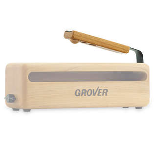 Grover BlocKnock Wood Block Attachment