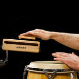 Grover BlocKnock Wood Block Attachment Alternate Picture