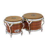 LP Original Mahogany Bongos Alternate Picture