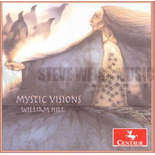 Hill-Mystic Visions (CD)