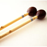 Adrian Stefanescu Articulate Projection Sonoro Series Rattan Xylophone Mallets