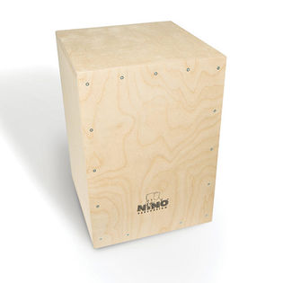 Meinl Nino Make Your Own Cajon