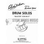 Wilcoxon-Battin' 'em Out