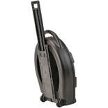 SKB 22" Cymbal Vault with Wheels Alternate Picture