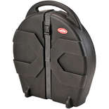 SKB 22" Cymbal Vault with Wheels Alternate Picture