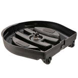 SKB 22" Cymbal Vault with Wheels Alternate Picture