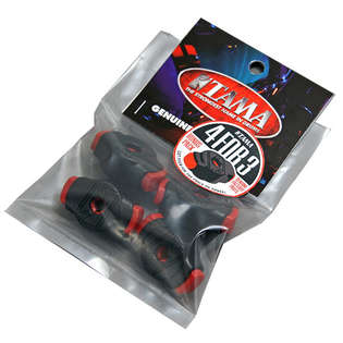 Tama Quick Set Cymbal Mate (4 Pack)