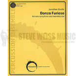 Ovalle-Danza Furiosa (SP)-X/M