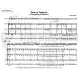 Ovalle-Danza Furiosa (SP)-X/M Alternate Picture