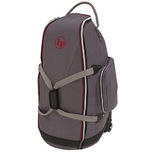 LP Ultra Tek Conga Bag with Wheels