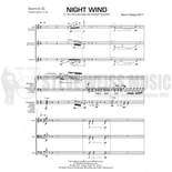 Sekiya-Night Wind (SP)-V/M/almgl./P/FL/CL/HN/VN/VA/VC Alternate Picture