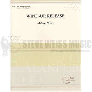 Bruce-Wind-Up. Realease.-P