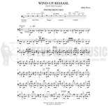 Bruce-Wind-Up. Realease.-P Alternate Picture