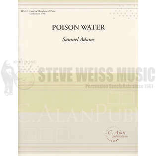 Adams-Poison Water (SP)-V/PN