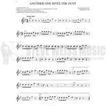 Hal Leonard-Classic Rock Playalong for Keyboard Perc. (Audio Access Included) Alternate Picture