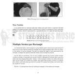 Woods-Playing the Frame Drum (CD) Alternate Picture