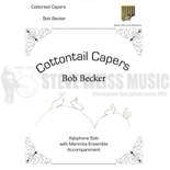 Becker-Cottontail Capers (SP)-X/M