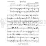 Gershwin-Swanee arr. Becker/Kimura (SP)-X/M Alternate Picture